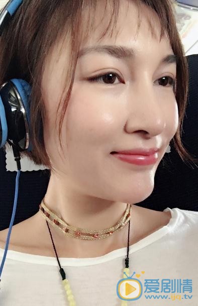 江佳桐生活照 江佳桐高清写真_江佳桐高清剧照