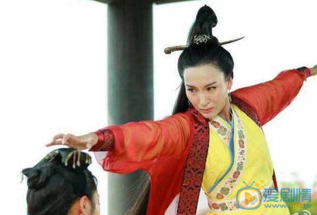 江佳桐剧照合集 江佳桐高清写真_江佳桐高清剧照