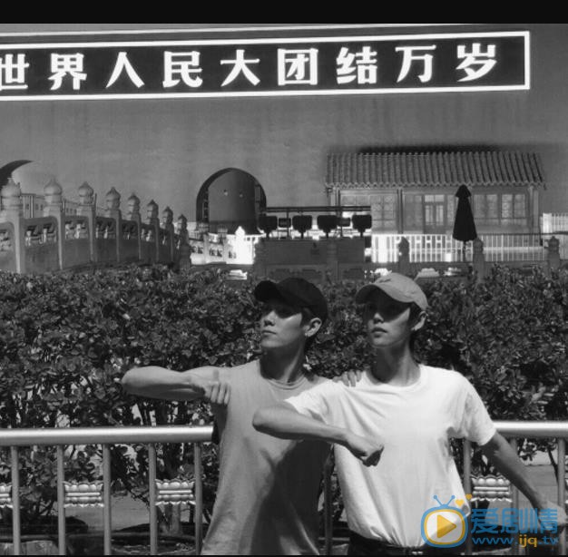 肖宇梁生活照 肖宇梁高清写真_肖宇梁高清剧照