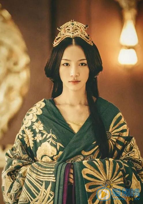 皓镧传剧情介绍(1-62集大结局)