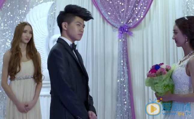 为青春点赞李安昕最后嫁给谁了？李安昕和谁结婚了？