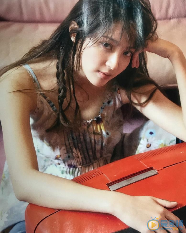 郑惠成CECI画报写真 郑惠成高清写真_郑惠成高清剧照
