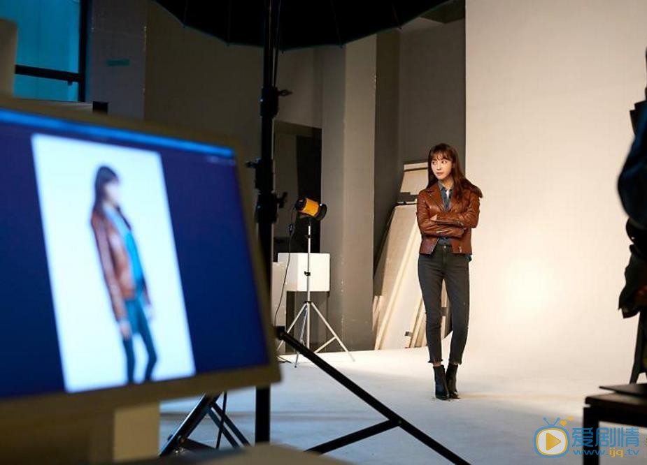 郑惠成片场照 郑惠成高清写真_郑惠成高清剧照