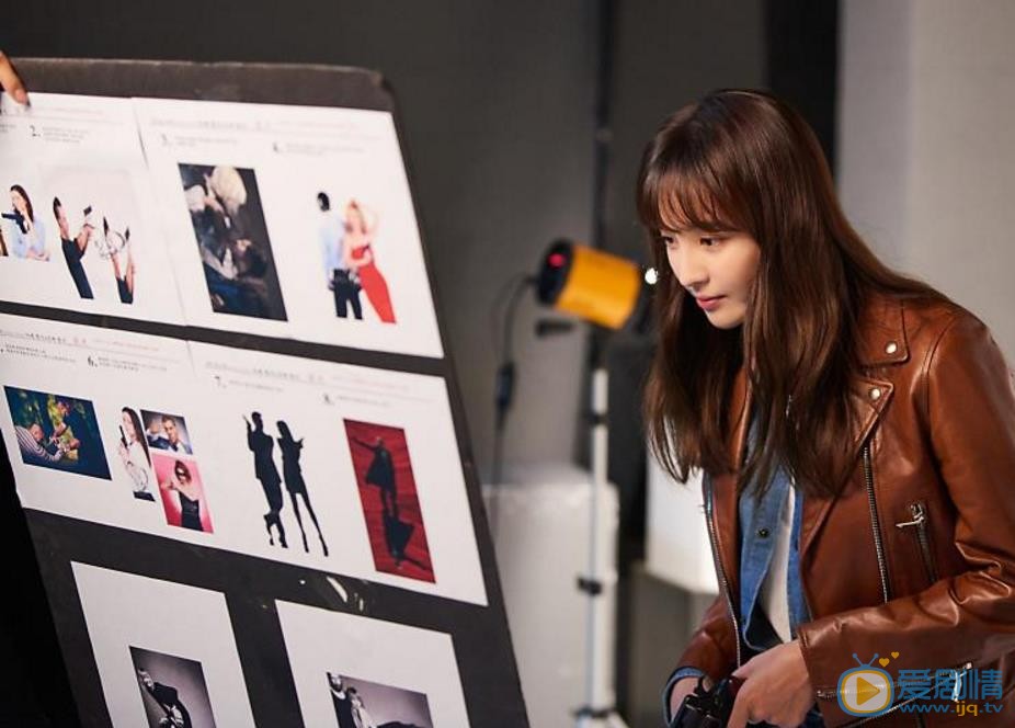 郑惠成片场照 郑惠成高清写真_郑惠成高清剧照