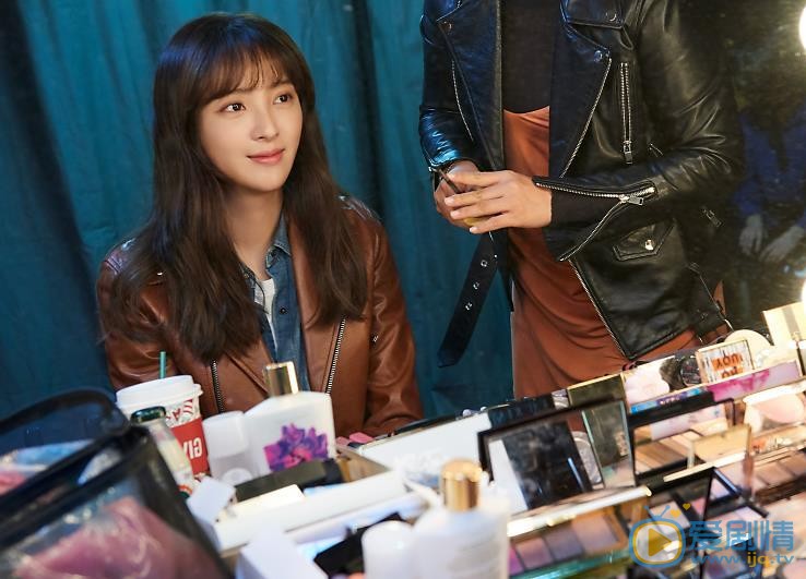 郑惠成片场照 郑惠成高清写真_郑惠成高清剧照