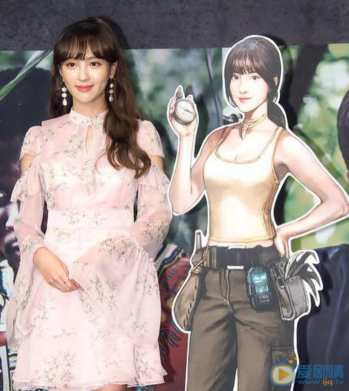 郑惠成DuniaDay综艺照 郑惠成高清写真_郑惠成高清剧照