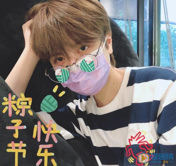 叶禹含素颜生活照 叶禹含高清写真_叶禹含高清剧照