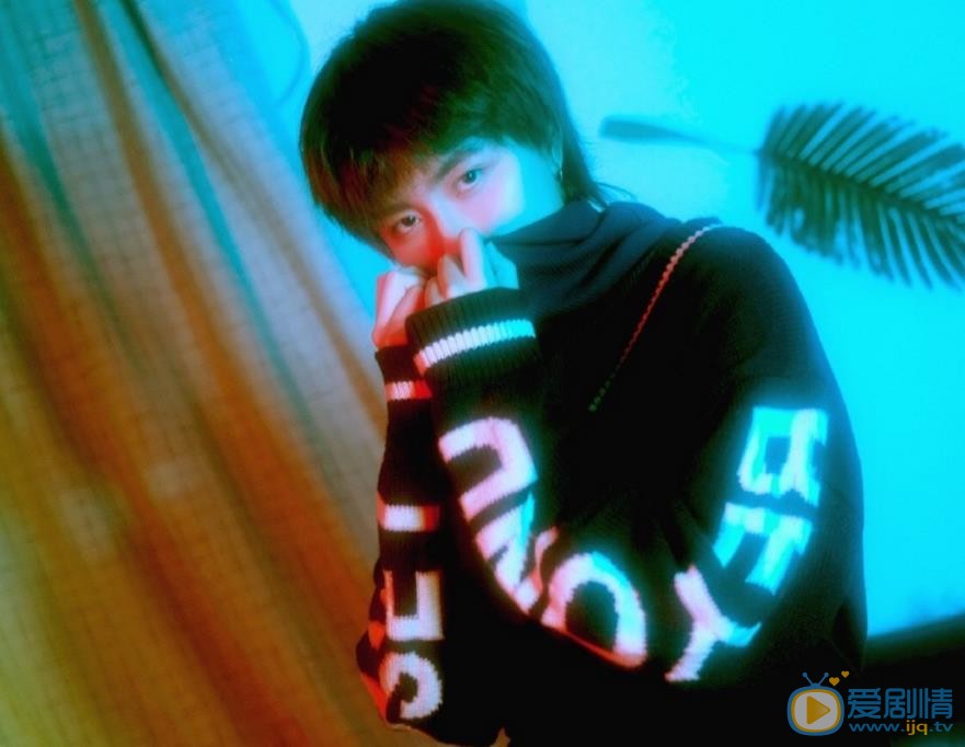 叶禹含个性大片 叶禹含高清写真_叶禹含高清剧照