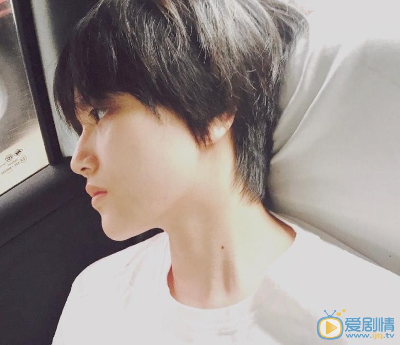 叶禹含素颜生活照 叶禹含高清写真_叶禹含高清剧照