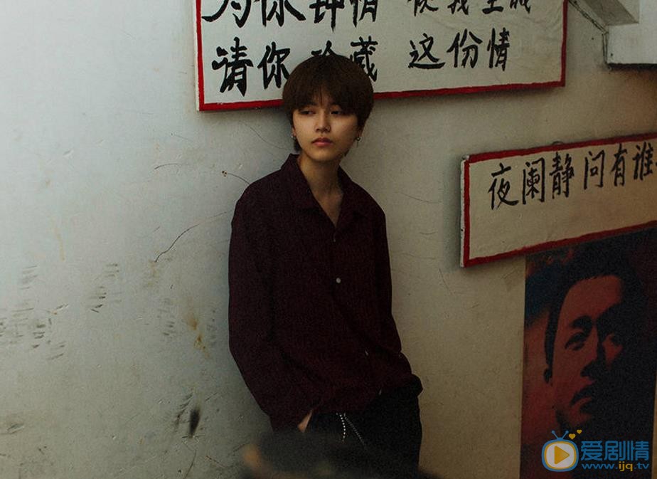叶禹含时尚街拍 叶禹含高清写真_叶禹含高清剧照