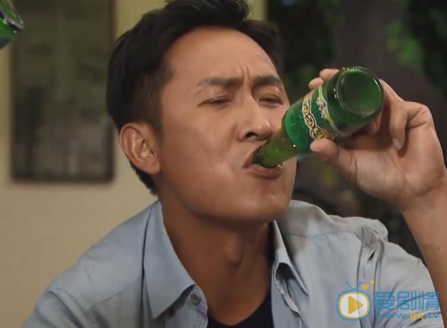 跳跃生命线何永伦是好人还是坏人？何永伦为什么想要报复麦在田？