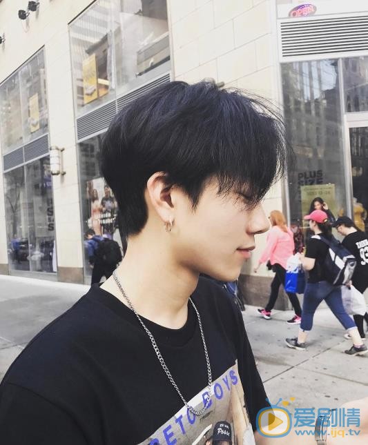 马思超现场照 马思超高清写真_马思超高清剧照