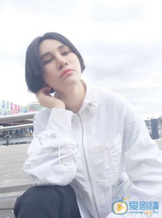 尚雯婕游客写真 尚雯婕高清写真_尚雯婕高清剧照