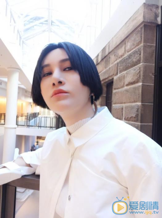 尚雯婕游客写真 尚雯婕高清写真_尚雯婕高清剧照