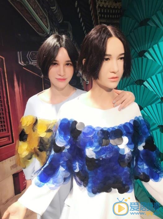 尚雯婕现场照 尚雯婕高清写真_尚雯婕高清剧照