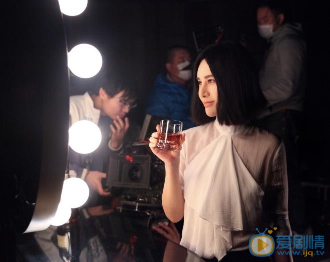 尚雯婕现场照 尚雯婕高清写真_尚雯婕高清剧照
