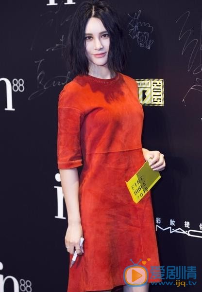 尚雯婕现场照 尚雯婕高清写真_尚雯婕高清剧照