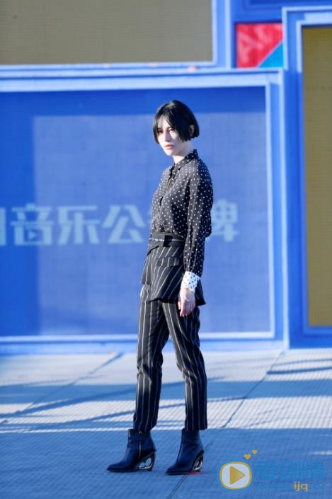 尚雯婕现场照 尚雯婕高清写真_尚雯婕高清剧照
