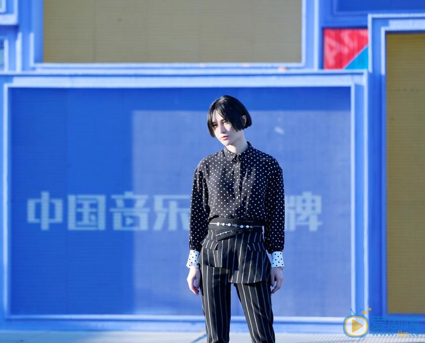 尚雯婕现场照 尚雯婕高清写真_尚雯婕高清剧照