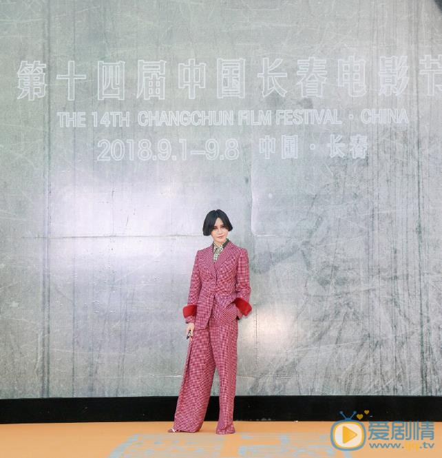 尚雯婕现场照 尚雯婕高清写真_尚雯婕高清剧照