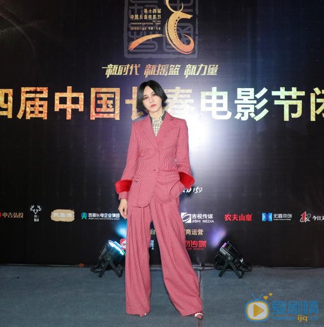 尚雯婕现场照 尚雯婕高清写真_尚雯婕高清剧照