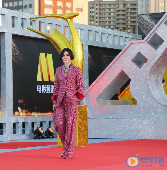 尚雯婕现场照 尚雯婕高清写真_尚雯婕高清剧照