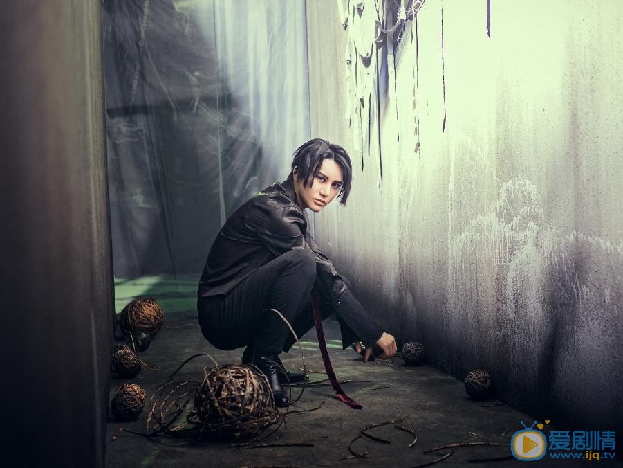 尚雯婕时尚写真 尚雯婕高清写真_尚雯婕高清剧照