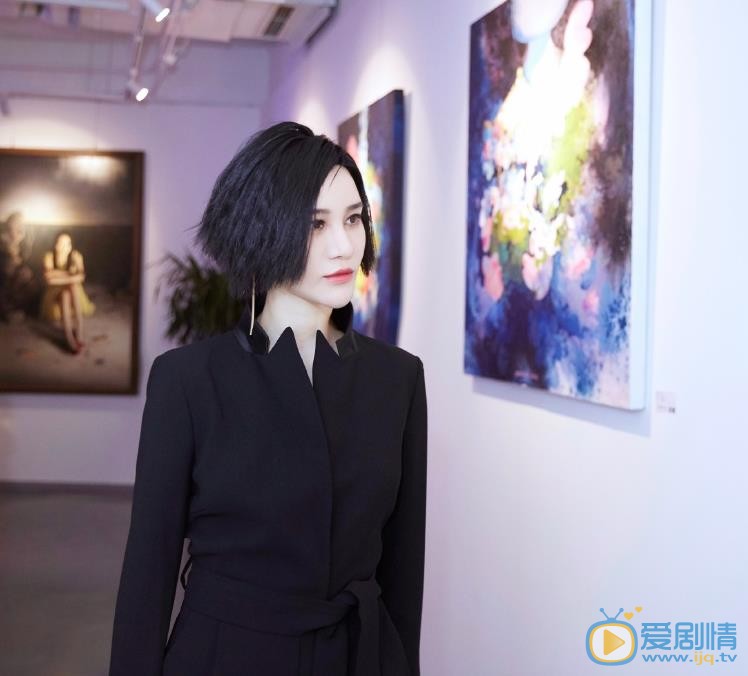 尚雯婕现场照 尚雯婕高清写真_尚雯婕高清剧照