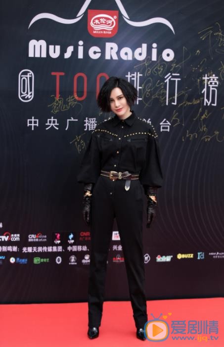 尚雯婕现场照 尚雯婕高清写真_尚雯婕高清剧照