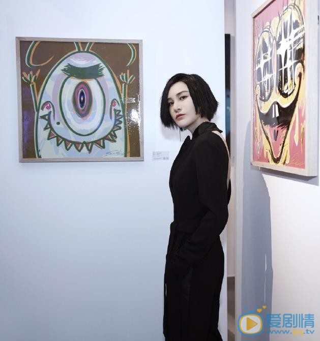 尚雯婕现场照 尚雯婕高清写真_尚雯婕高清剧照