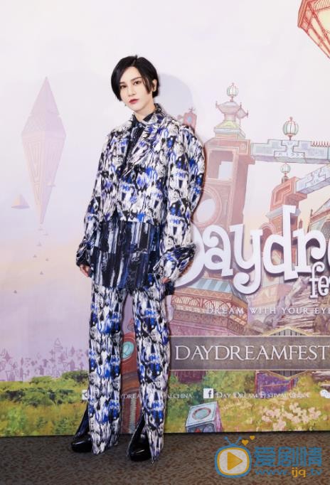 尚雯婕现场照 尚雯婕高清写真_尚雯婕高清剧照