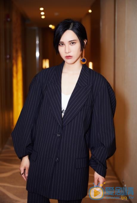 尚雯婕现场照 尚雯婕高清写真_尚雯婕高清剧照