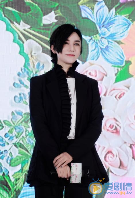 尚雯婕现场照 尚雯婕高清写真_尚雯婕高清剧照