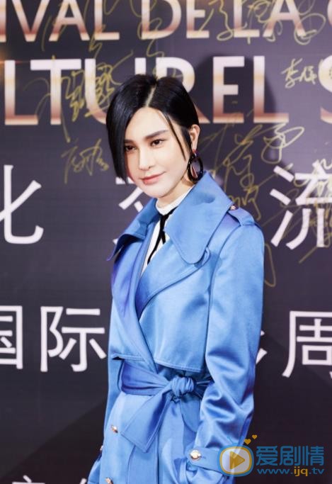 尚雯婕现场照 尚雯婕高清写真_尚雯婕高清剧照