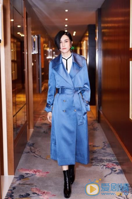 尚雯婕现场照 尚雯婕高清写真_尚雯婕高清剧照