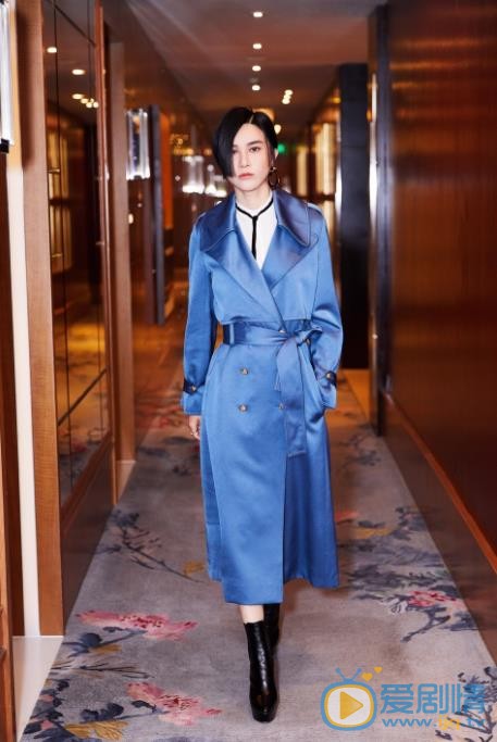 尚雯婕现场照 尚雯婕高清写真_尚雯婕高清剧照