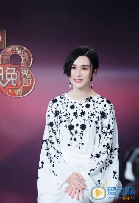 尚雯婕现场照 尚雯婕高清写真_尚雯婕高清剧照