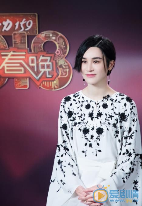 尚雯婕现场照 尚雯婕高清写真_尚雯婕高清剧照