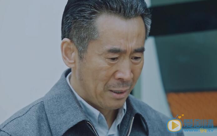 正阳门下小女人剧照
