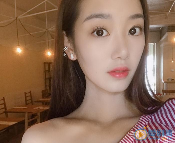 麦童生活照 麦童高清写真_麦童高清剧照