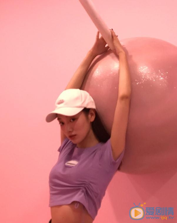麦童生活照 麦童高清写真_麦童高清剧照