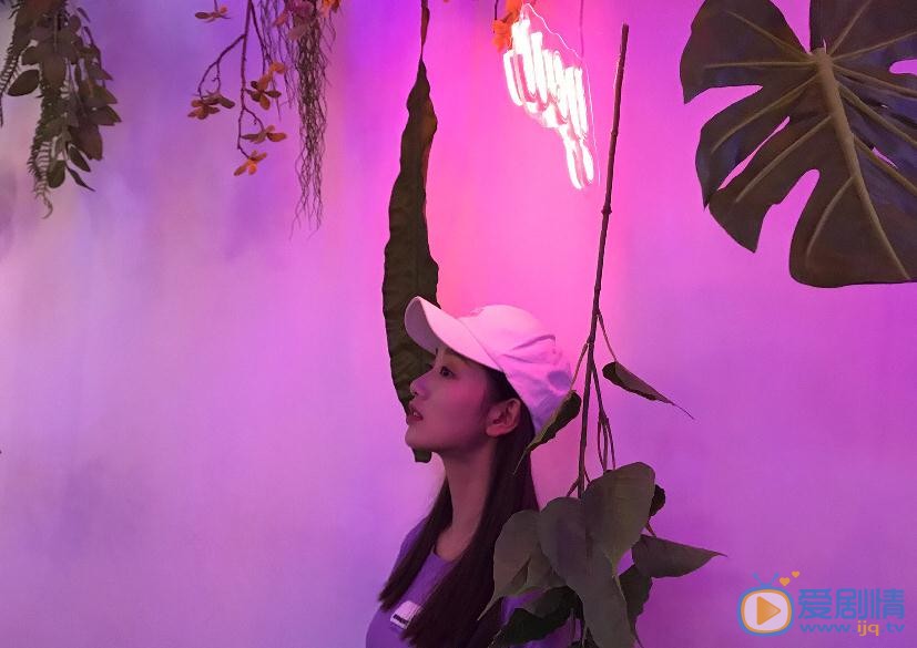 麦童生活照 麦童高清写真_麦童高清剧照