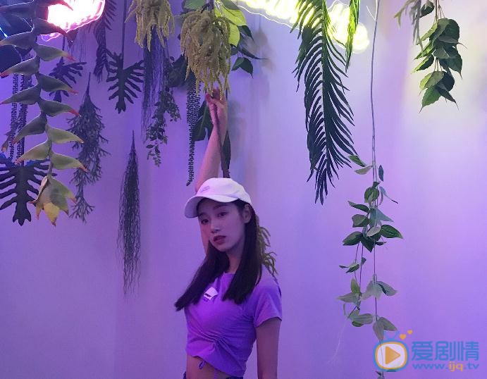 麦童生活照 麦童高清写真_麦童高清剧照