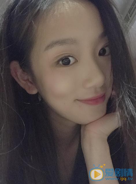 麦童生活照 麦童高清写真_麦童高清剧照
