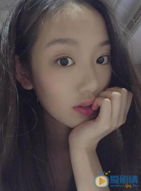 麦童生活照 麦童高清写真_麦童高清剧照