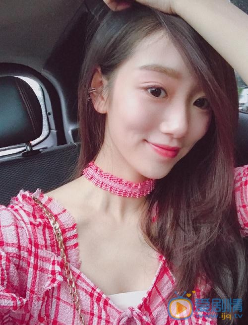 麦童生活照 麦童高清写真_麦童高清剧照