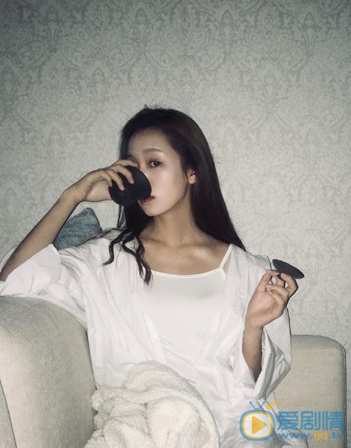 麦童生活照 麦童高清写真_麦童高清剧照