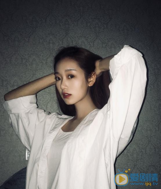 麦童生活照 麦童高清写真_麦童高清剧照