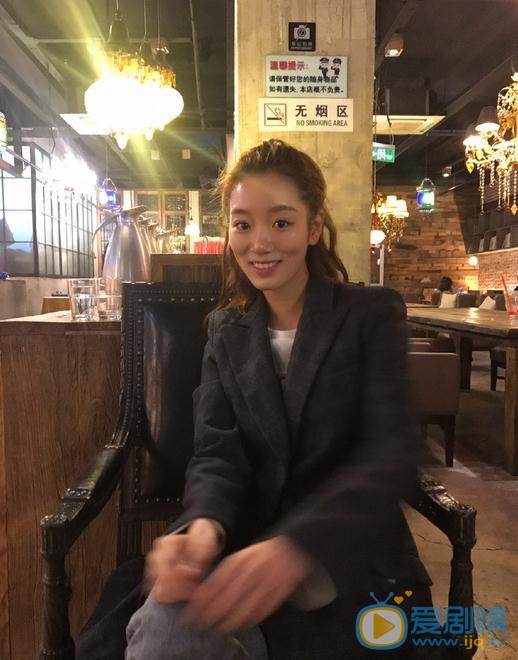 麦童生活照 麦童高清写真_麦童高清剧照
