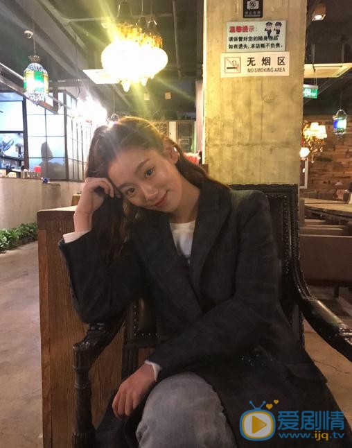 麦童生活照 麦童高清写真_麦童高清剧照